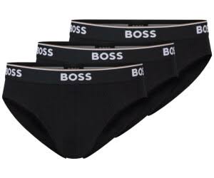 Hugo Boss 3 Pack Power Briefs