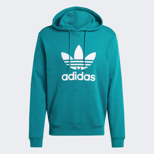 TREFOIL HOODY