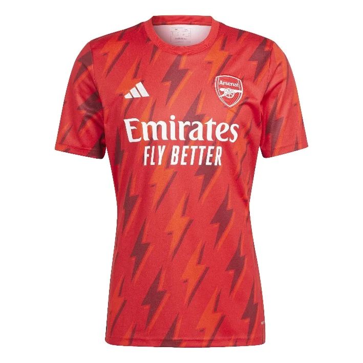 AFC PRESHI
