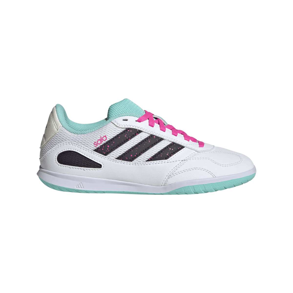 adidas Junior Super Sala III Indoor Football Trainers