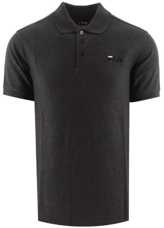 Fila Otis Graphic Logo Polo