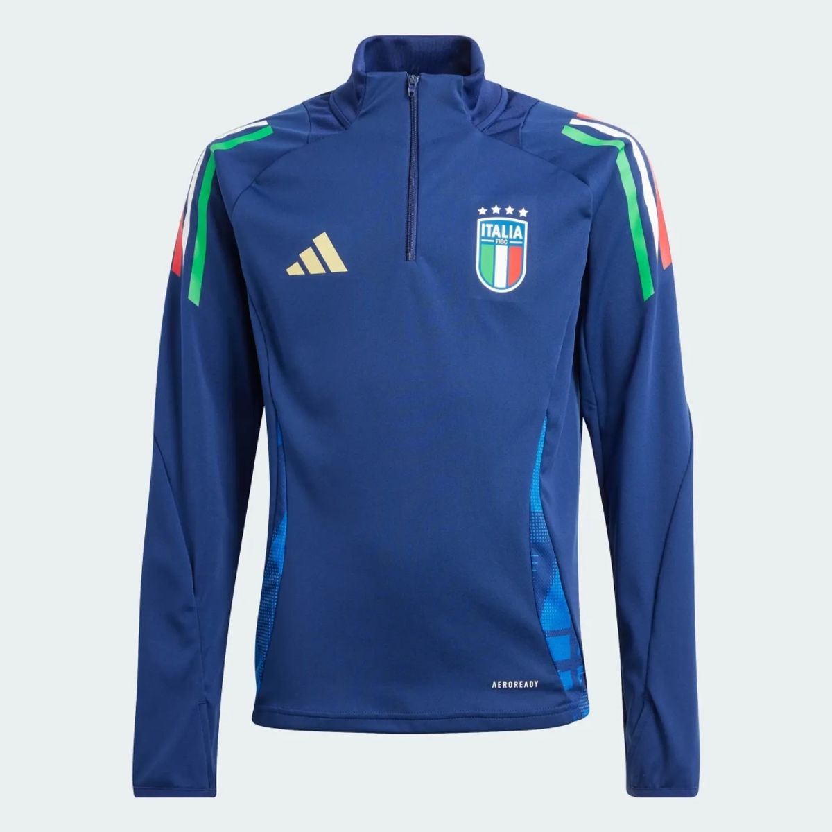 FIGC TR TOPY