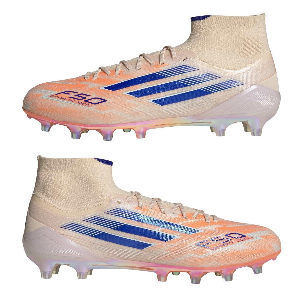 adidas Womens F50 Sparkfusion Elite SG Football Boots
