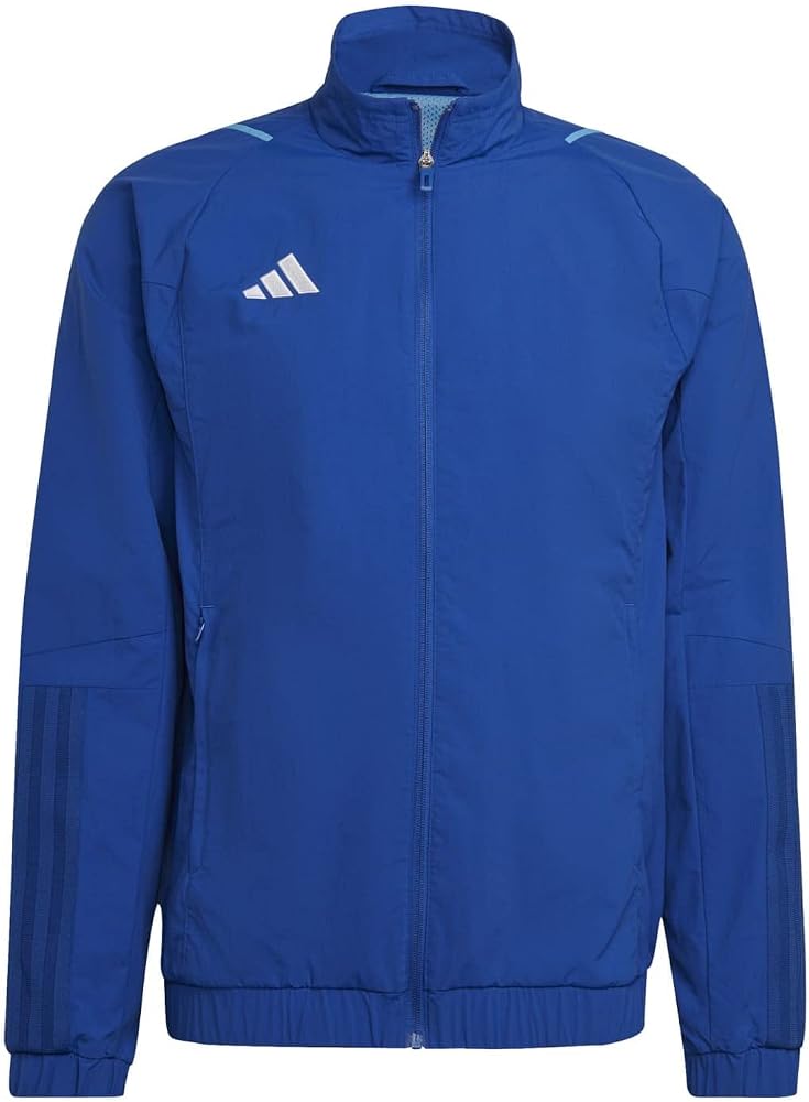 adidas Tiro 23 Competition Presentation Jacket