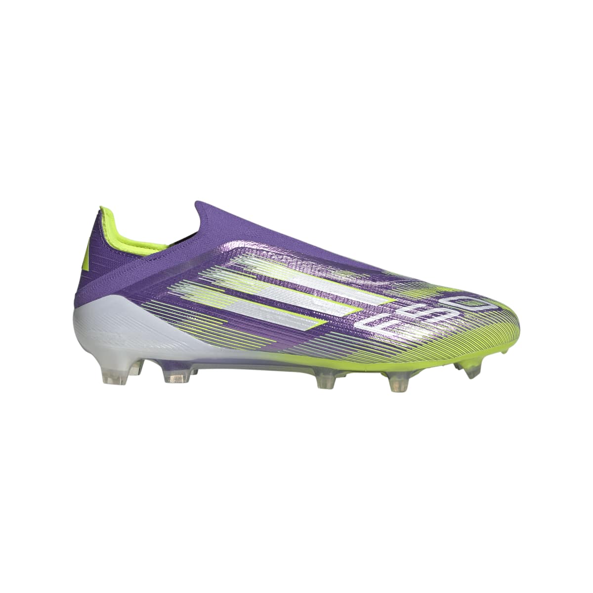 adidas F50 Elite Laceless FG Football Boots