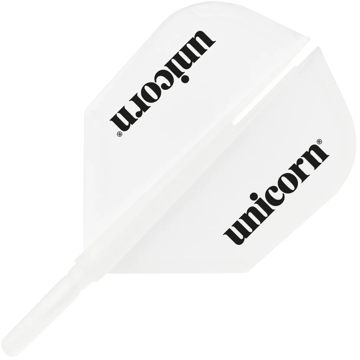 X-FLIGHT - FLIGHT WING - WHITE