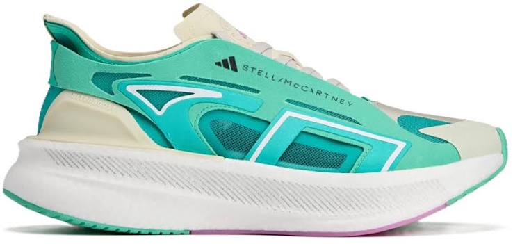 adidas Womens by Stella McCartney Ultraboost 5 Running Trainers