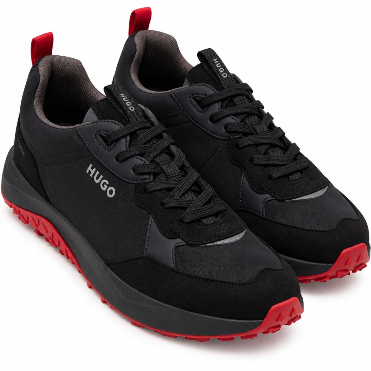 Hugo Boss Kane Trainers