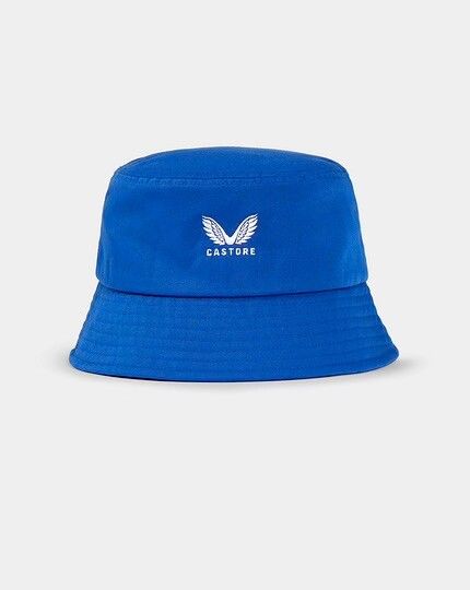 RANGERS REVERSIBLE BUCKET HAT