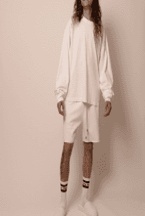 Drew House Heavyweight Long Sleeve