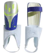 adidas Messi Shin Guards Match Junior