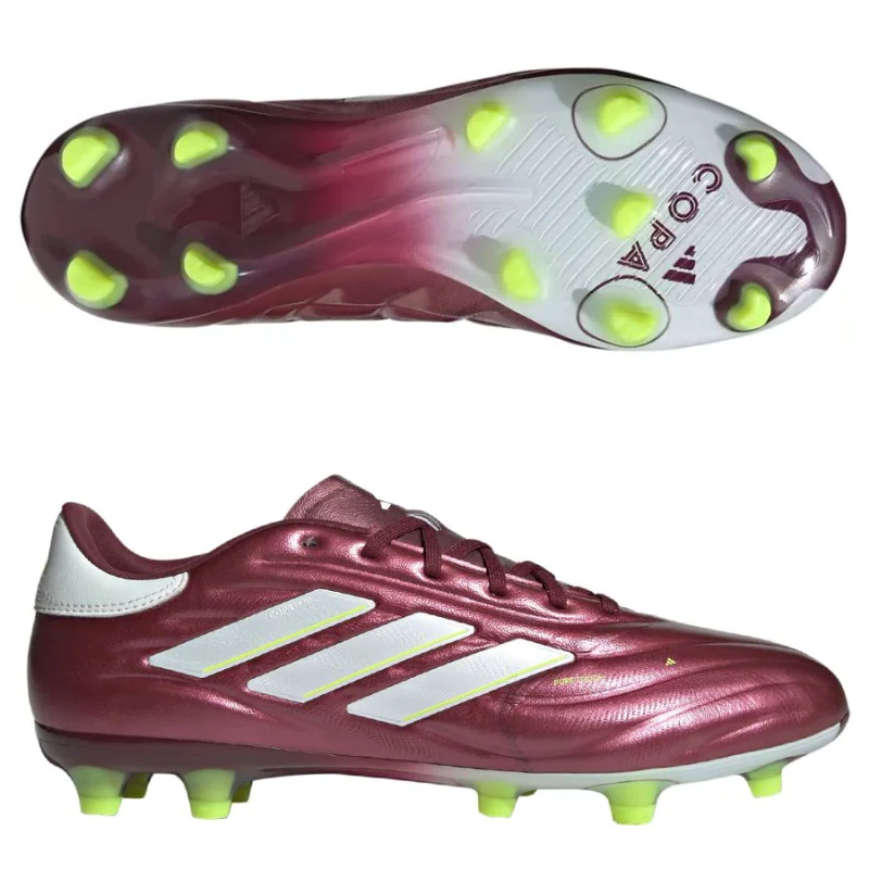 adidas Copa Pure 2 Pro FG Football Boots