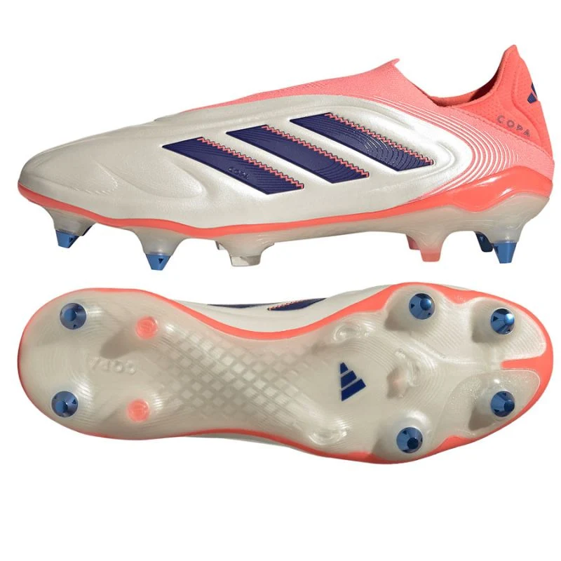 adidas Copa Pure III Elite Laceless SG Football Boots