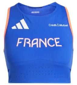 TEAM F CROP W