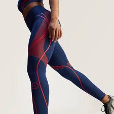 adidas Stella McCartney Tpa Legg Leggings