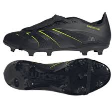 Predator League Fold-Over Tongue Firm/Mixed Ground Boots