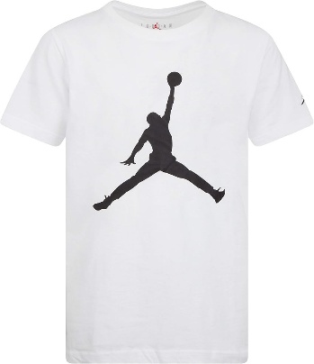 NIKE JORDAN JUMPMAN LOGO