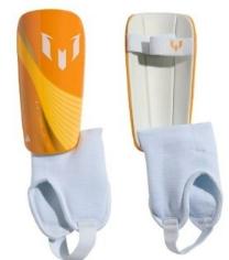 adidas Messi Shin Guards Match Junior