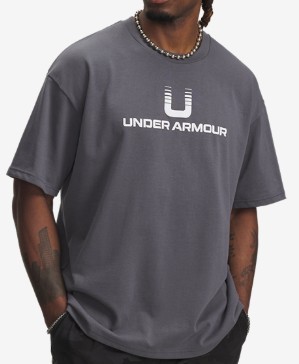 Heavyweight Logo T-Shirt