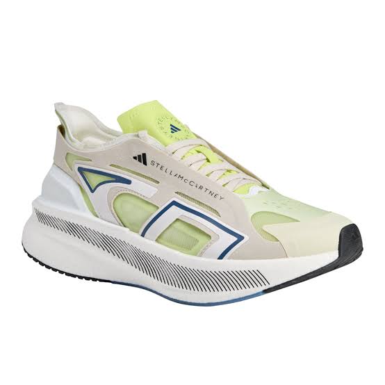 adidas Womens by Stella McCartney Ultraboost 5 Running Trainers
