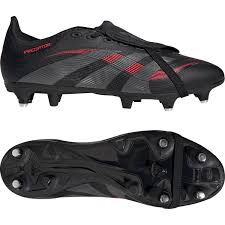 adidas Predator League Fold-Over Tongue SG Football Boots