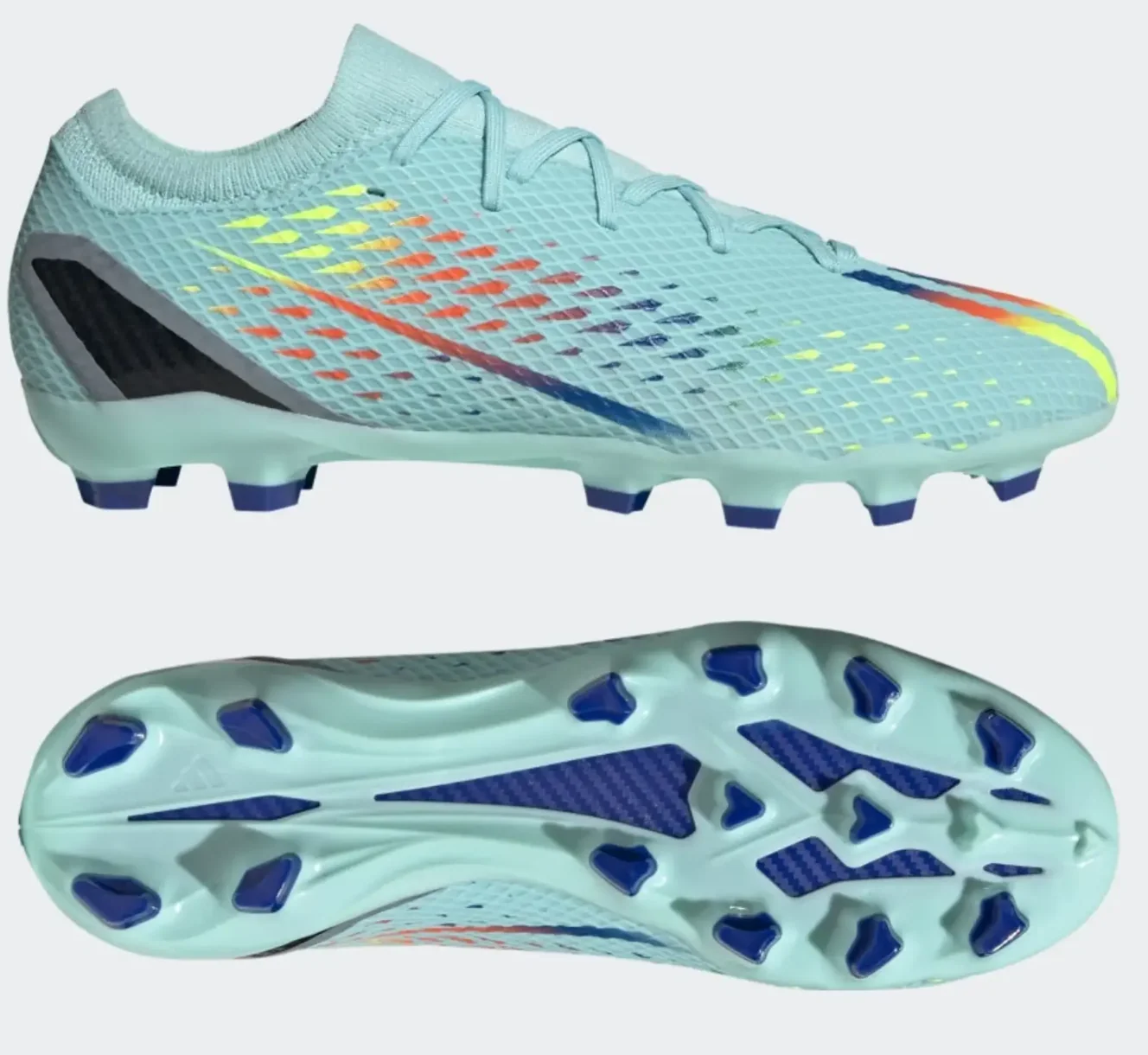 adidas X Speedportal.3 MG Football Boots