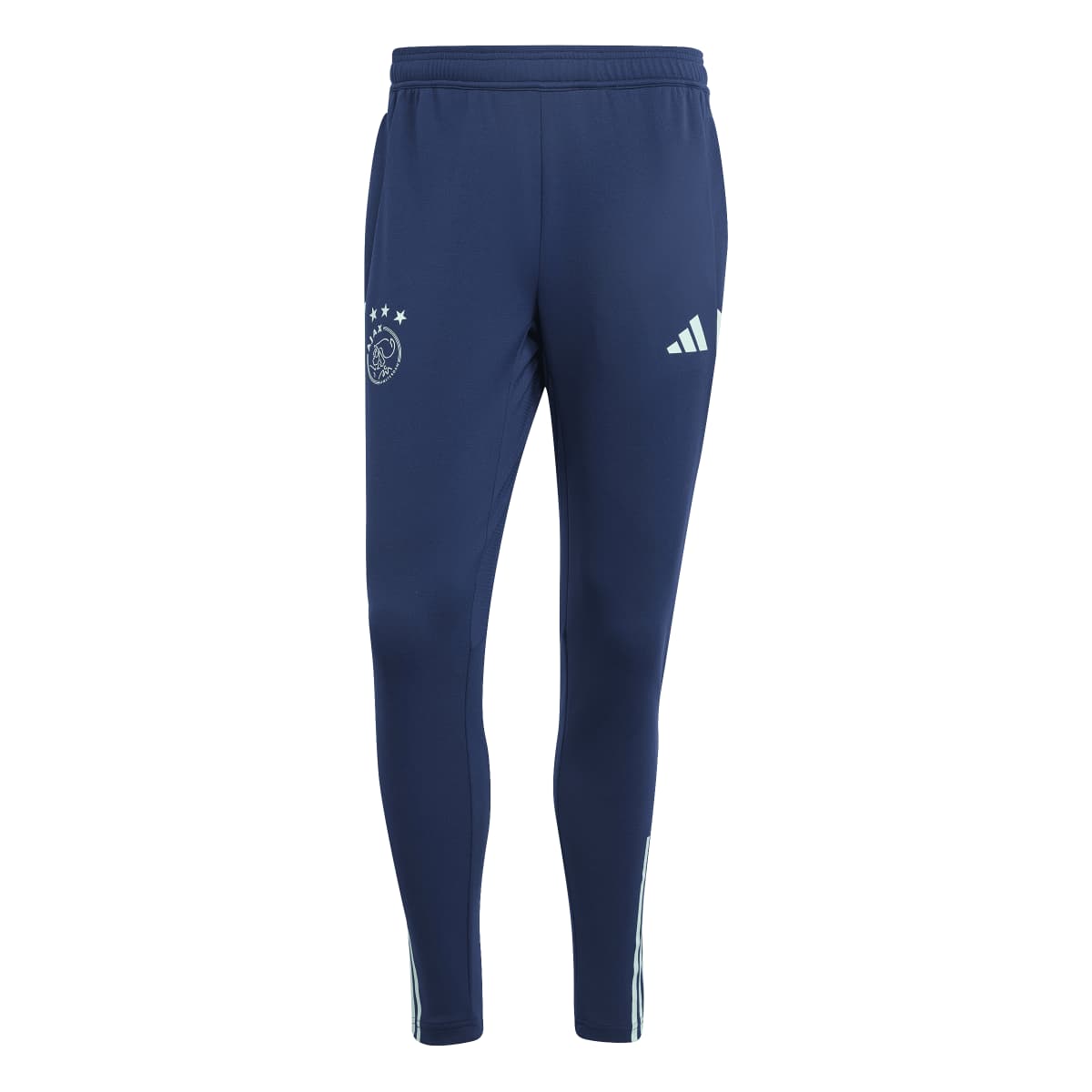 adidas Ajax Training Tracksuit Bottoms