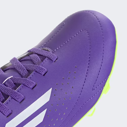 adidas Junior Deportivo III FxG Football Boots