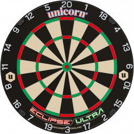 DARTBOARD - ECLIPSE ULTRA