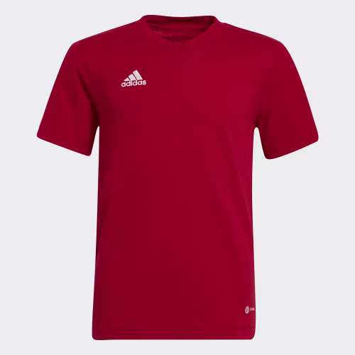 adidas Entrada 22 T-Shirt Junior