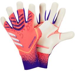adidas Predator Goalkeeper Gloves Pro Hybrid