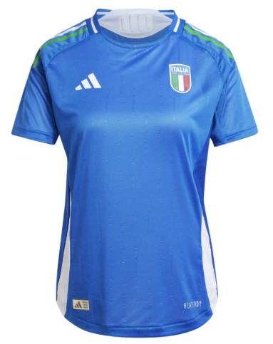 FIGC H JSY AUW0