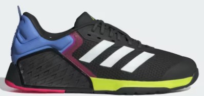 adidas Dropset 3 Training Shoes