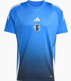 JB TR JSY Y Blue 152