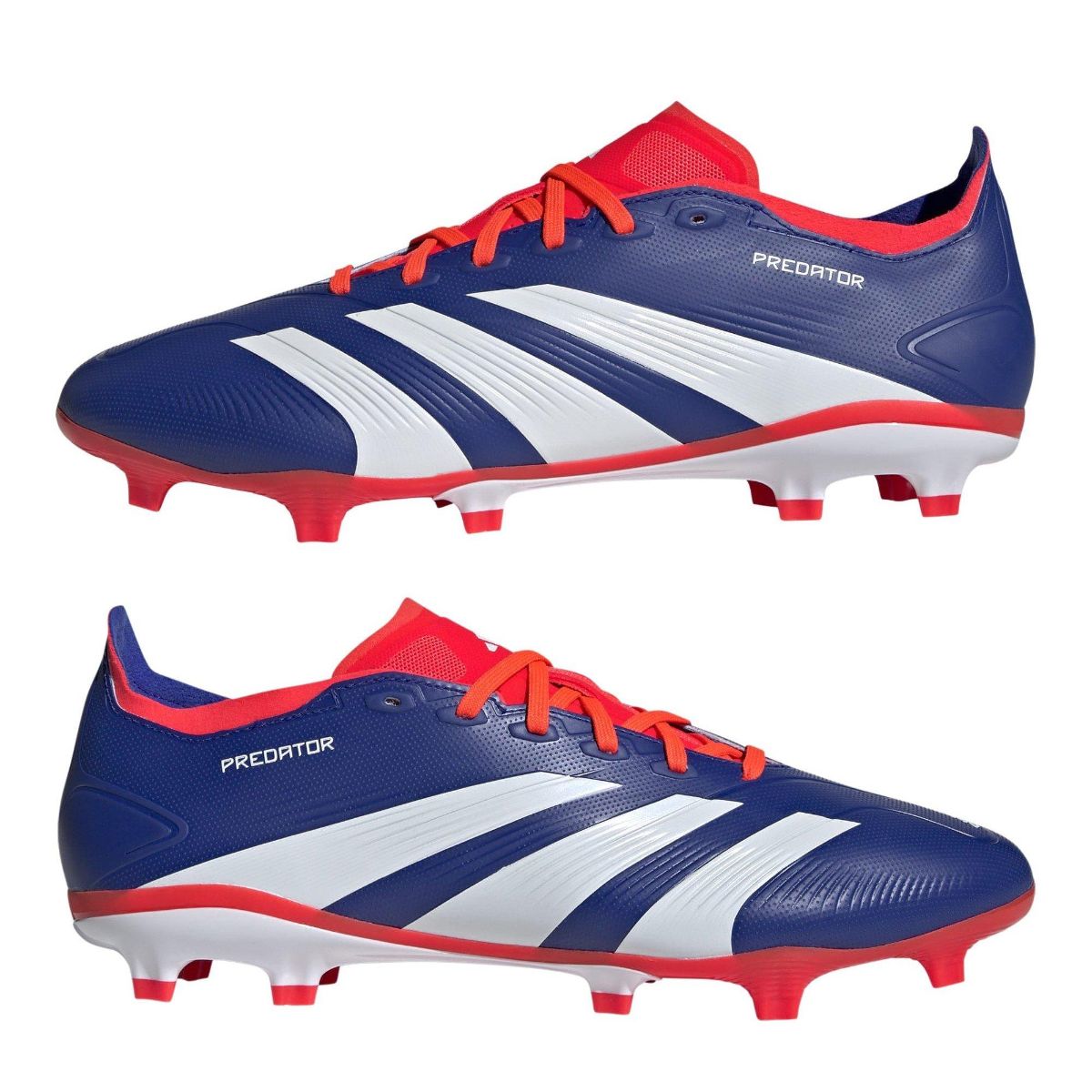 adidas Predator League 2G/3G AG Football Boots