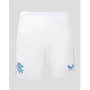 RANGERS PRO HOME ALTERNATE SHORT