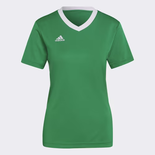 adidas Entrada 22 Football Shirt Women’s
