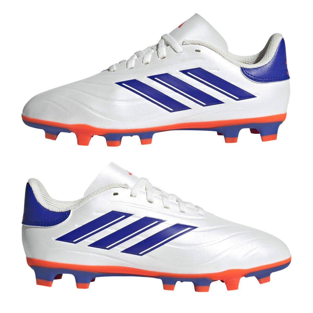 adidas Junior Copa Pure 2 Club FxG Football Boots