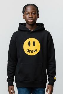 Drew House Mini-Drew Mascot Hoodie