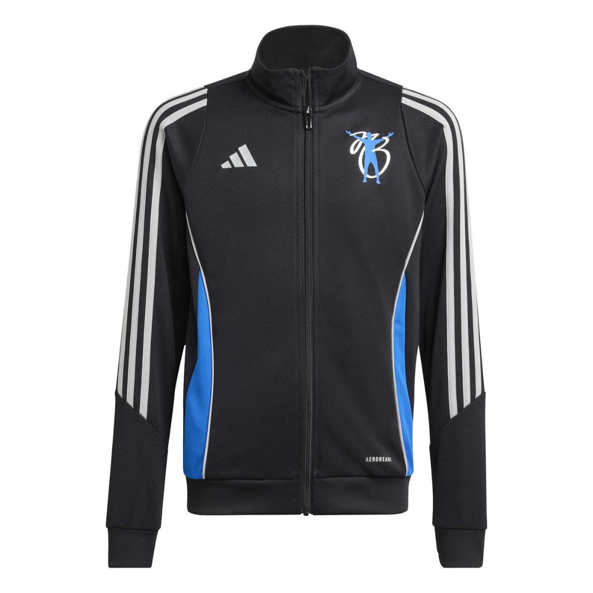 adidas JB Training Jacket