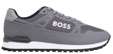 Hugo Boss Parkour