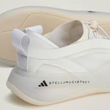 adidas Womens by Stella McCartney Sportswear Low Ground Trainers