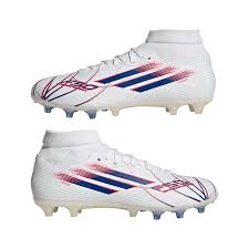 adidas Womens F50 Sparkfusion League FG/AG Football Boots