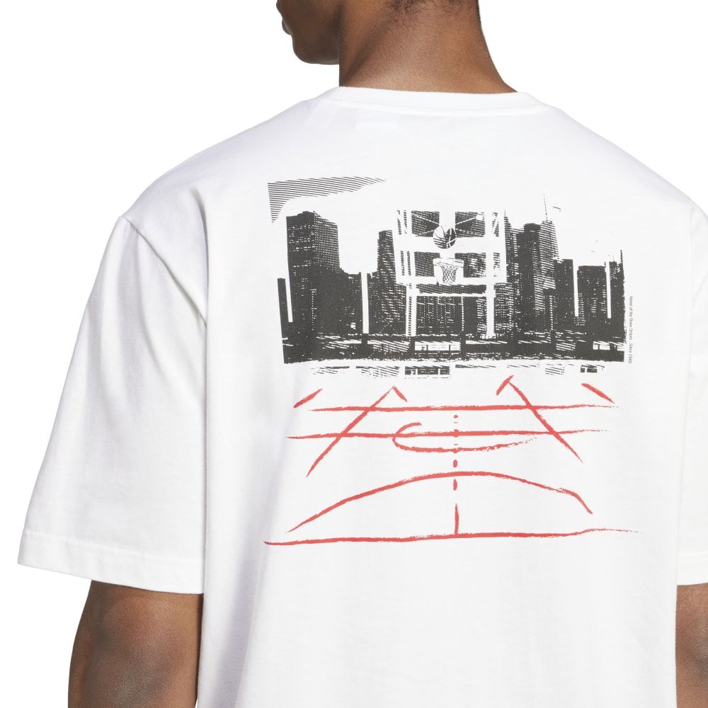 M C PHOTO TEE
