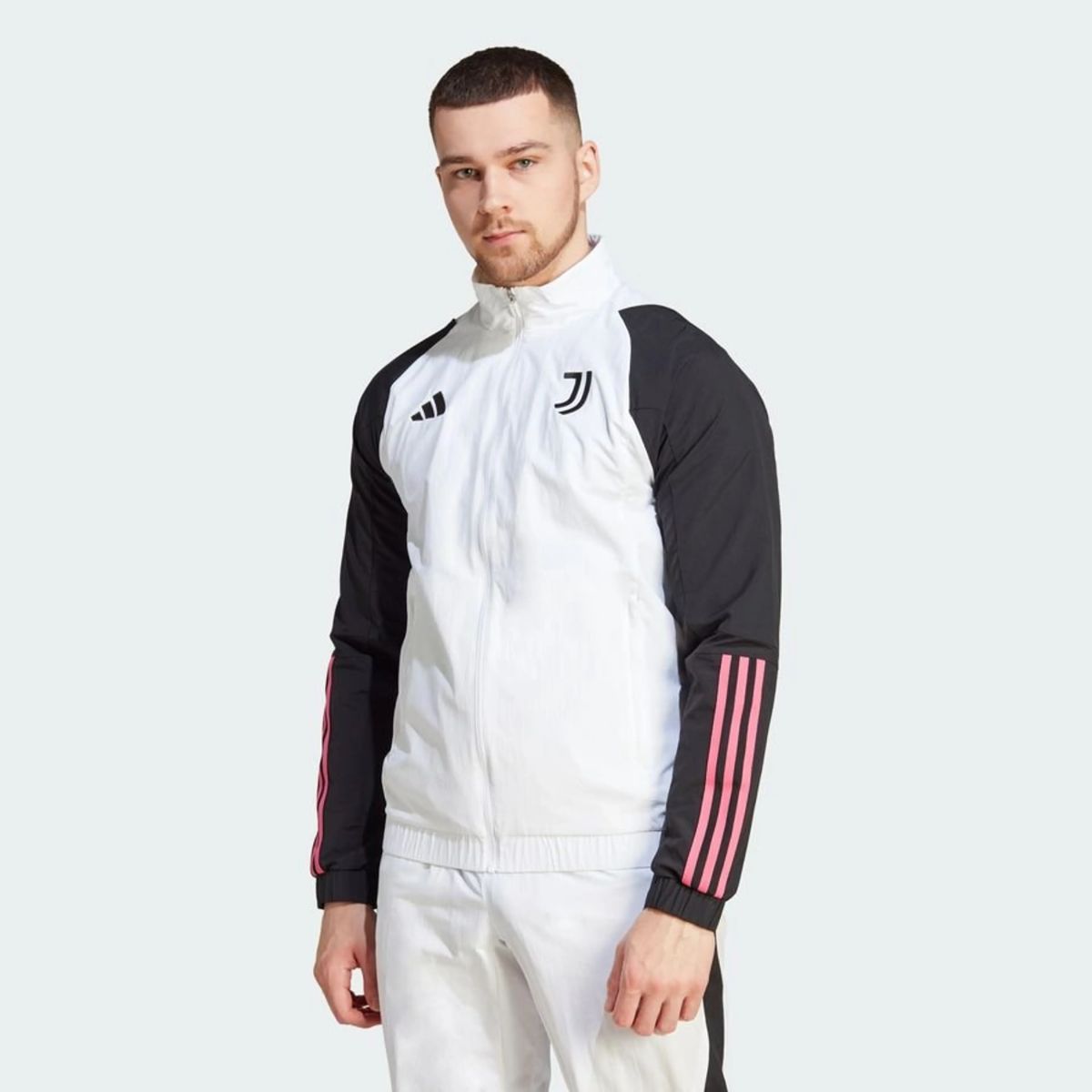 JUVE PRE JKT