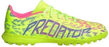 adidas Predator League Turf Boots Kids