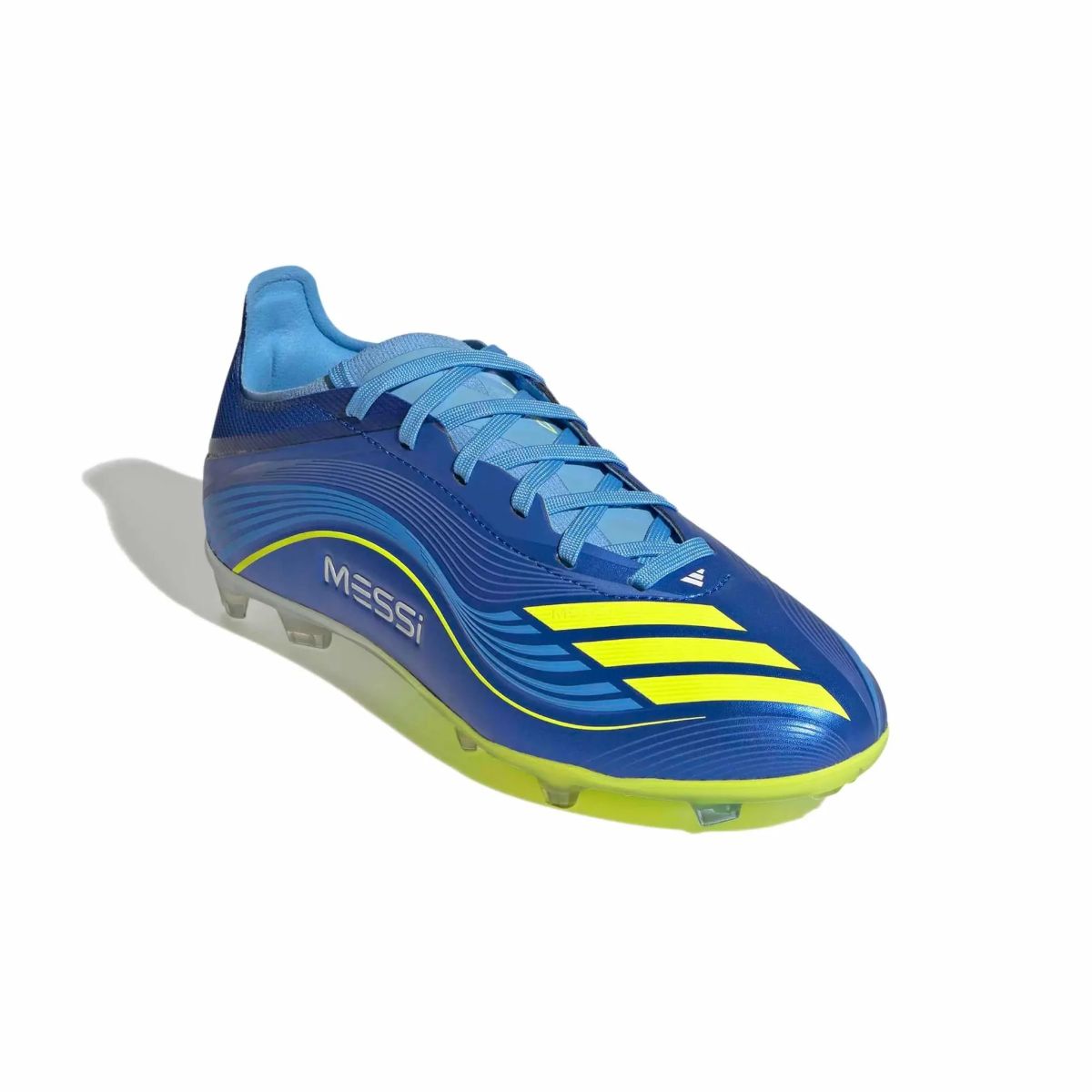 adidas Junior F50 Messi Elite FG Football Boots