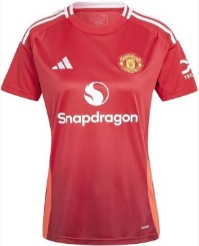 MUFC H JSY W