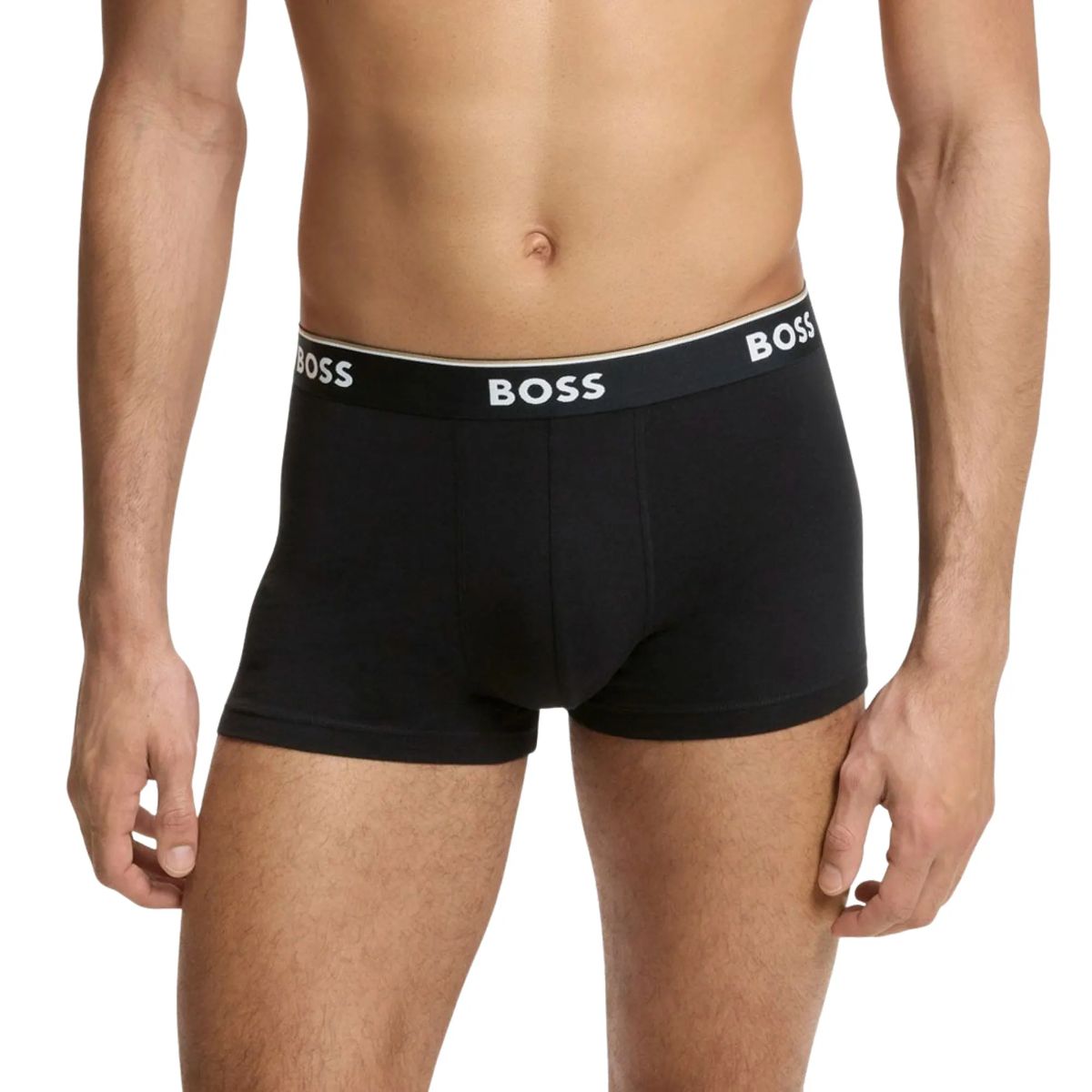 Hugo Boss 3 Pack Boxer Trunks