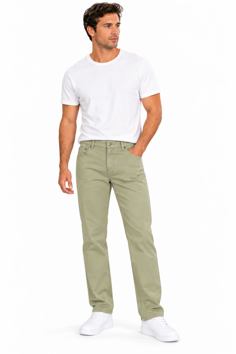PUMA LEG GOLF PLAIN